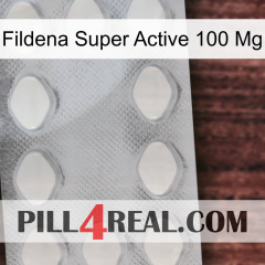 Fildena Super Active 100Mg 16